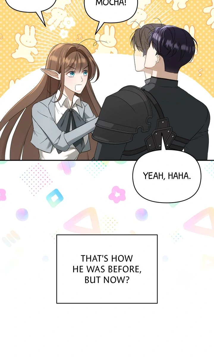 Carrying My n00b Waifu [Official] - Chapter 16 manhwa