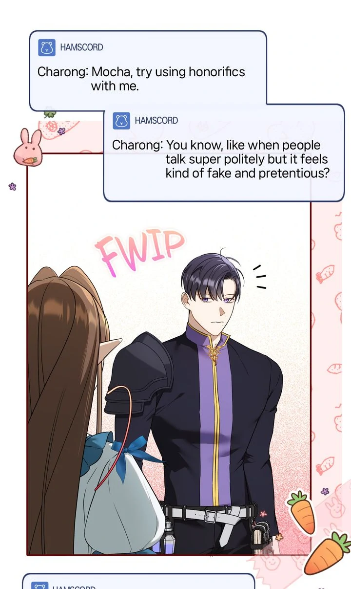 Carrying My n00b Waifu [Official] - Chapter 16 manhwa