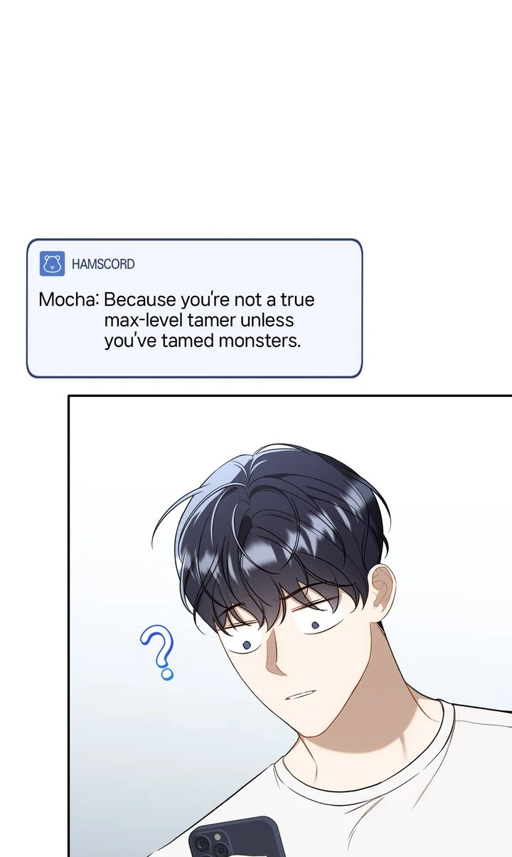 Carrying My n00b Waifu [Official] - Chapter 16 manhwa