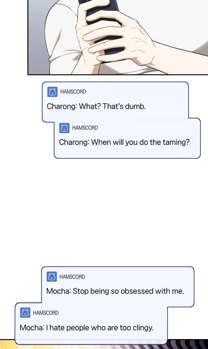 Carrying My n00b Waifu [Official] - Chapter 16 manhwa