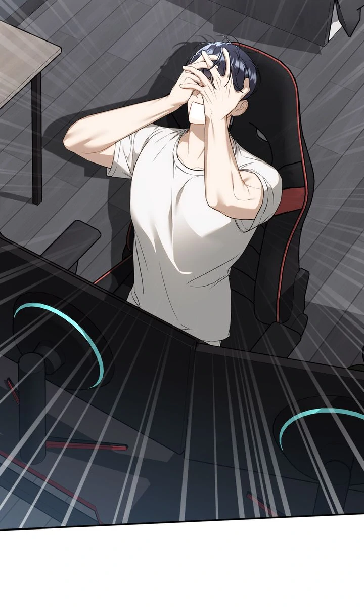 Carrying My n00b Waifu [Official] - Chapter 16 manhwa