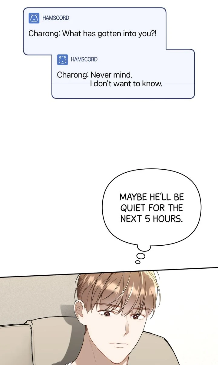 Carrying My n00b Waifu [Official] - Chapter 16 manhwa