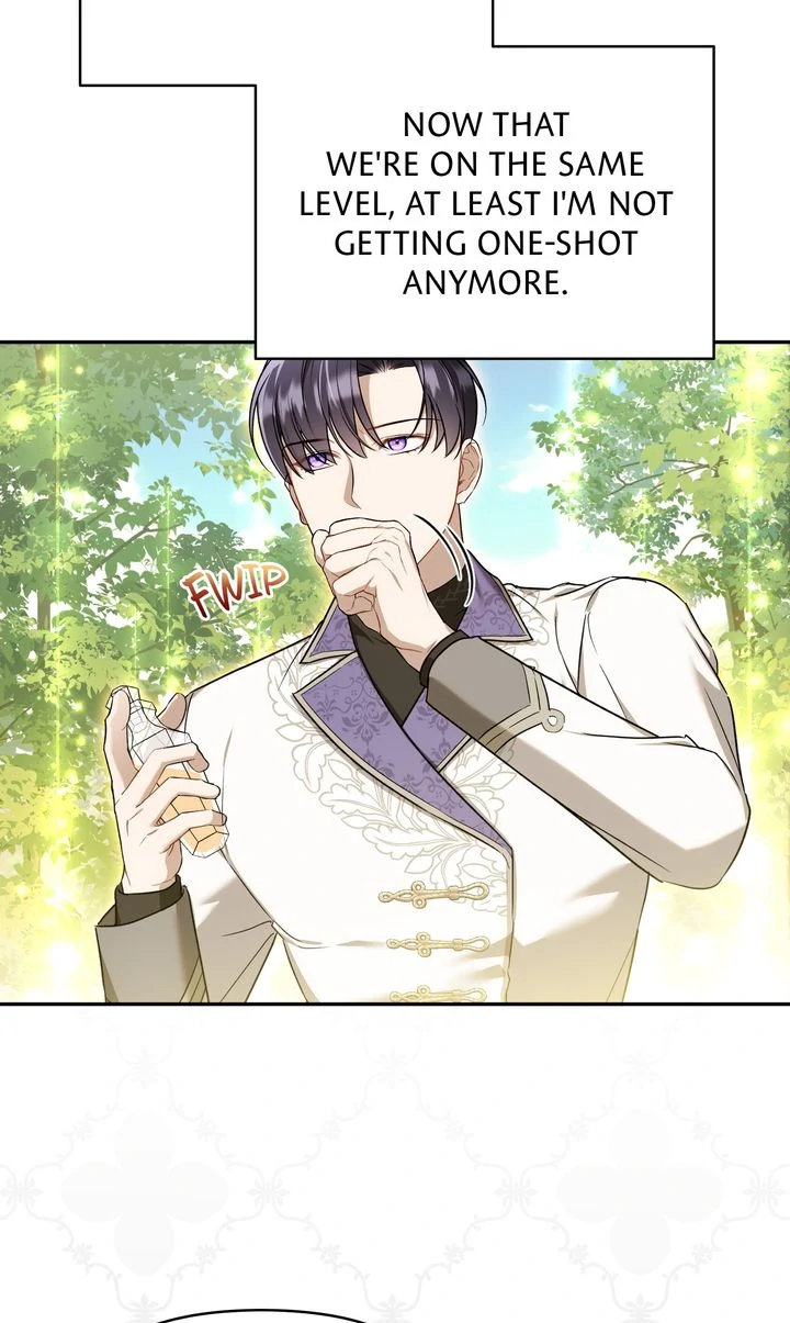 Carrying My n00b Waifu [Official] - Chapter 16 manhwa