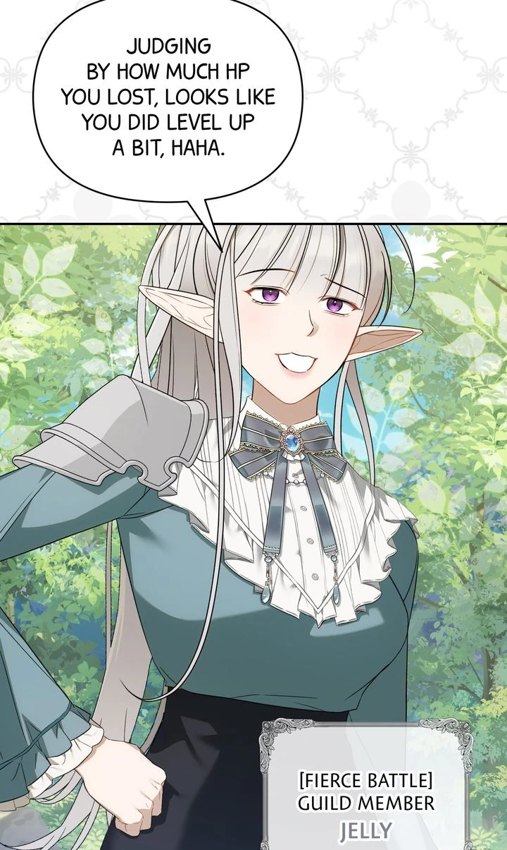 Carrying My n00b Waifu [Official] - Chapter 16 manhwa