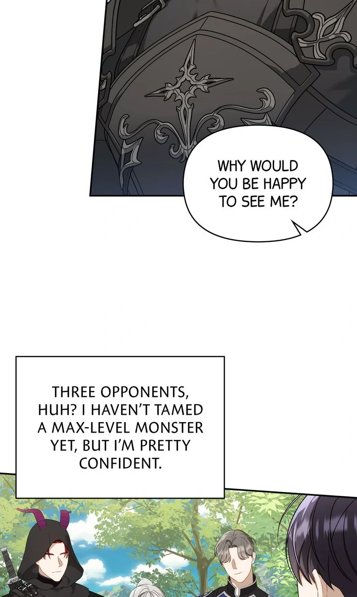 Carrying My n00b Waifu [Official] - Chapter 16 manhwa