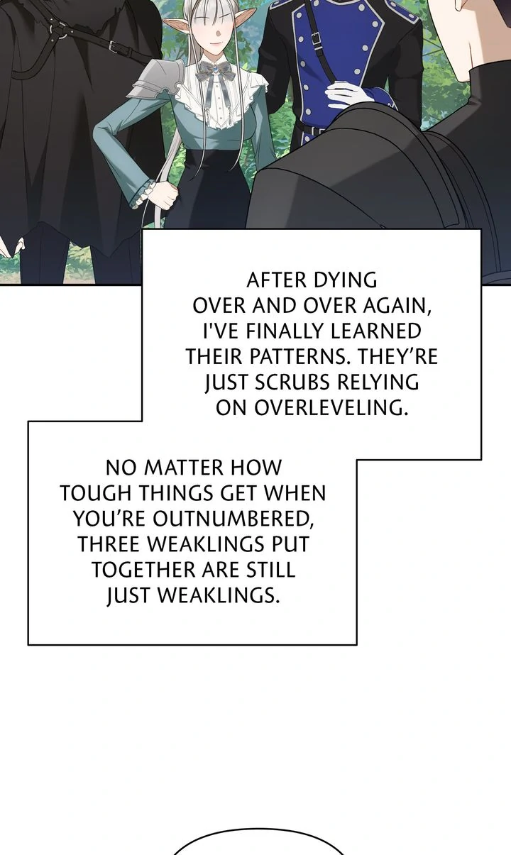 Carrying My n00b Waifu [Official] - Chapter 16 manhwa