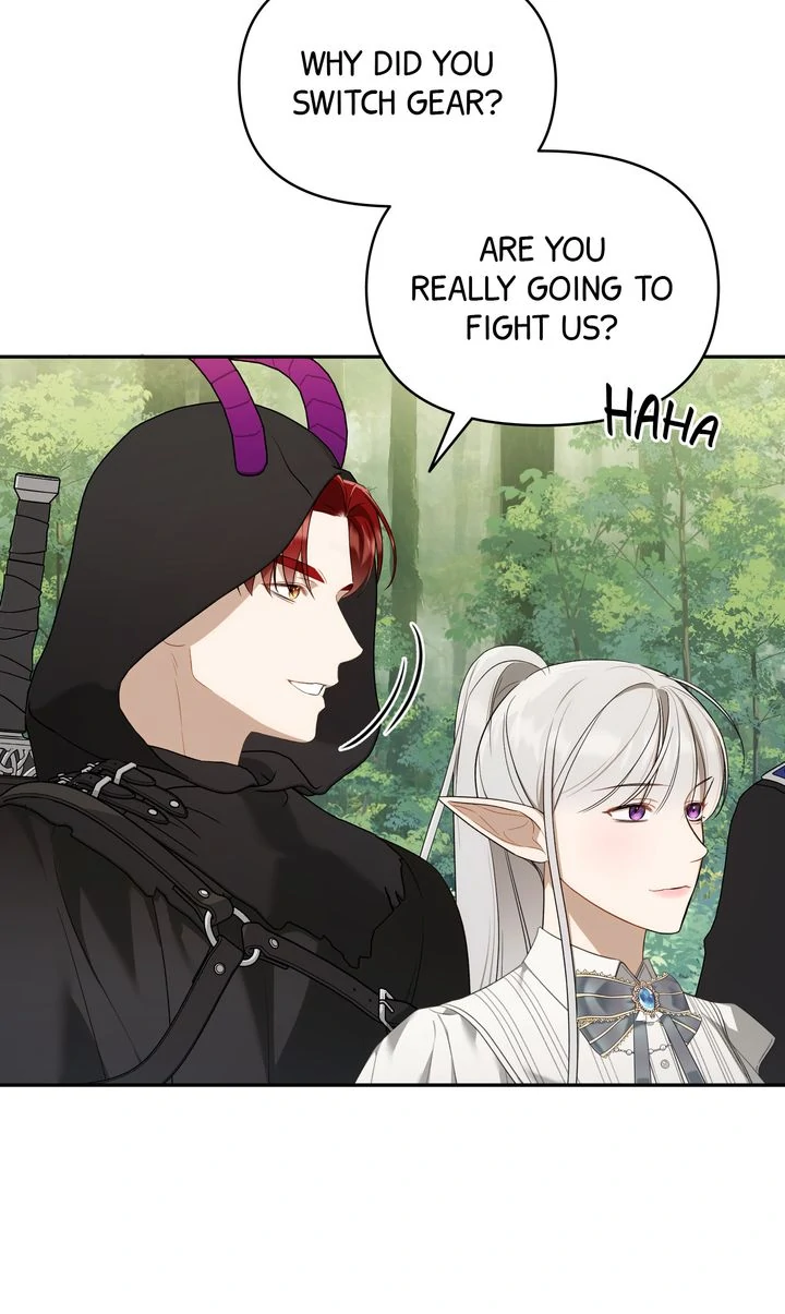 Carrying My n00b Waifu [Official] - Chapter 16 manhwa