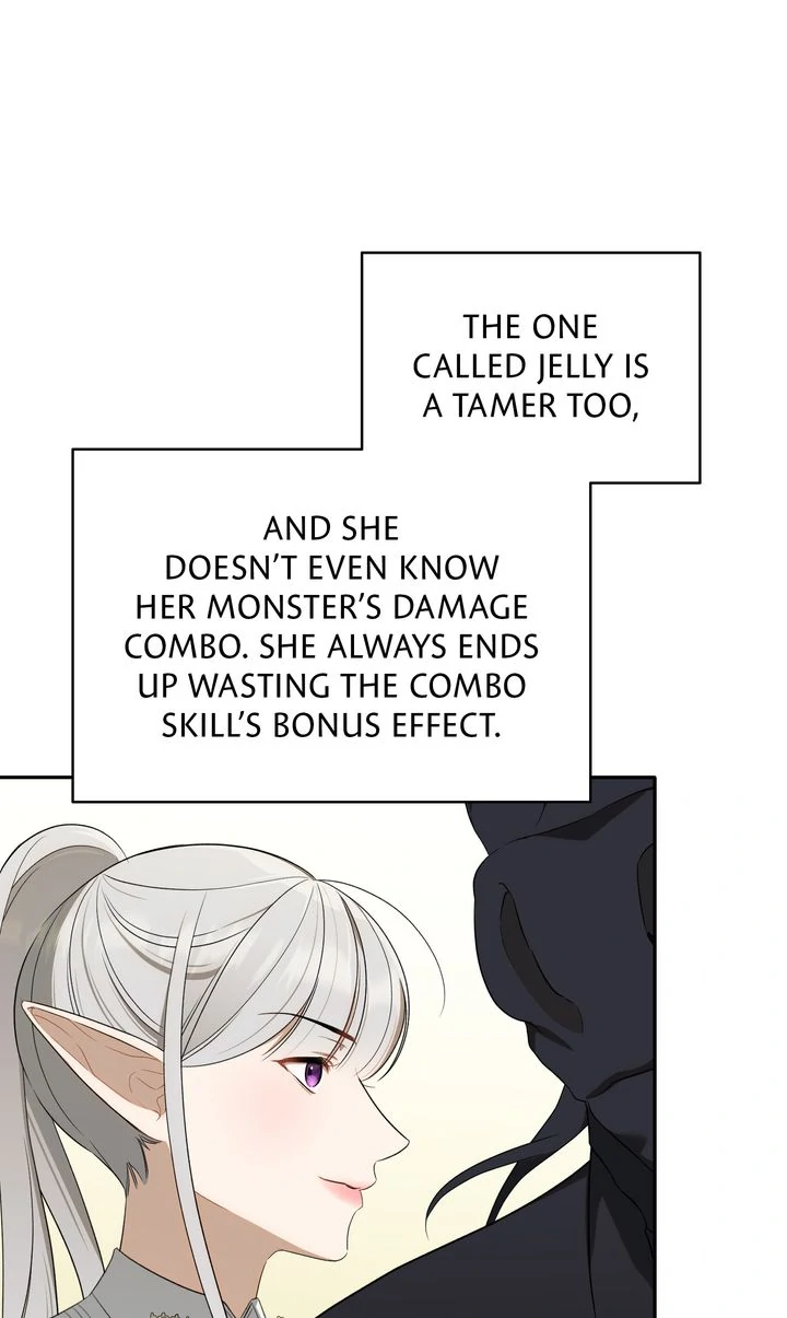 Carrying My n00b Waifu [Official] - Chapter 16 manhwa