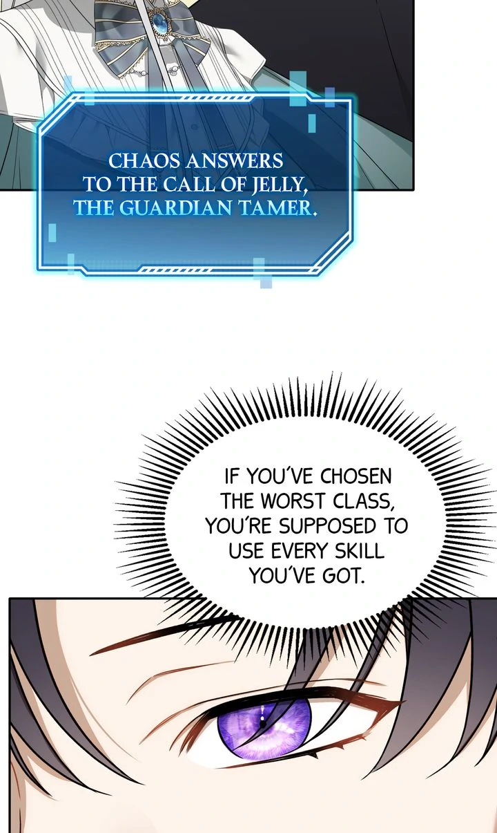 Carrying My n00b Waifu [Official] - Chapter 16 manhwa