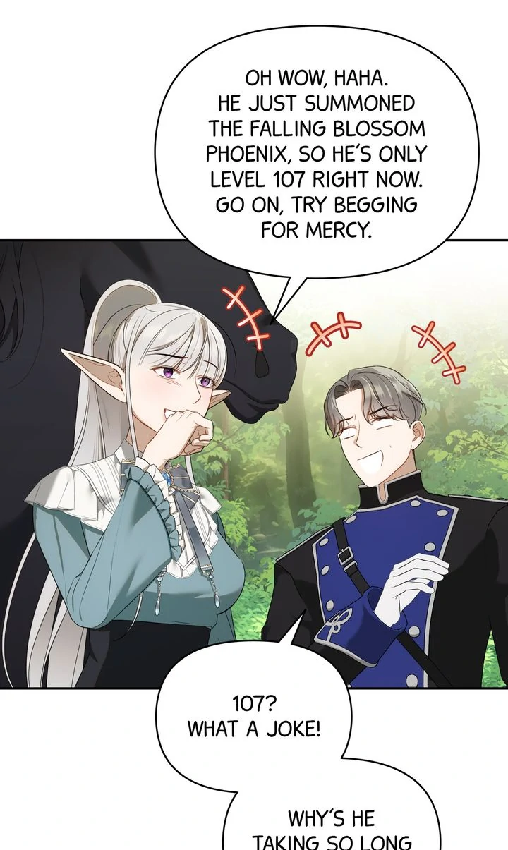 Carrying My n00b Waifu [Official] - Chapter 16 manhwa