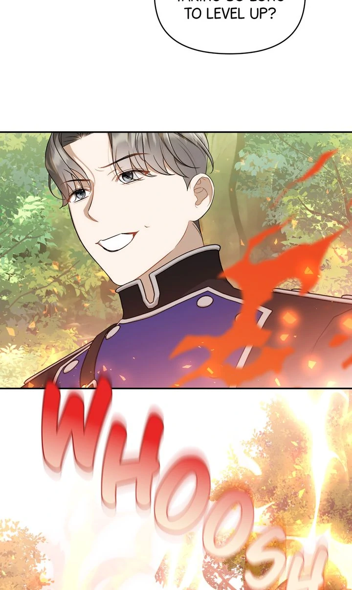 Carrying My n00b Waifu [Official] - Chapter 16 manhwa