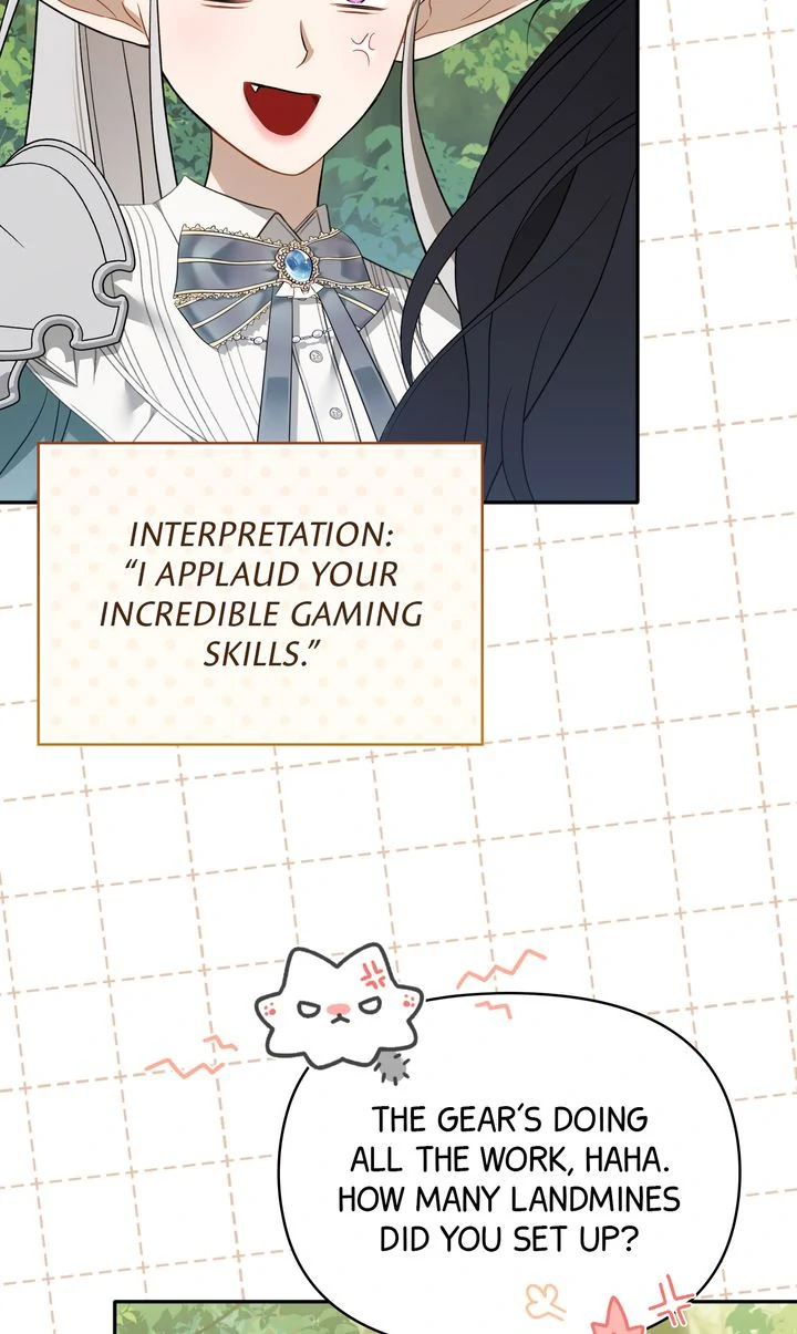 Carrying My n00b Waifu [Official] - Chapter 16 manhwa