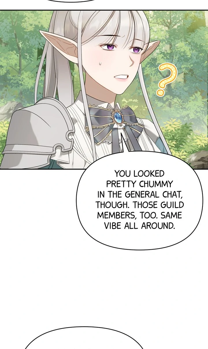 Carrying My n00b Waifu [Official] - Chapter 16 manhwa