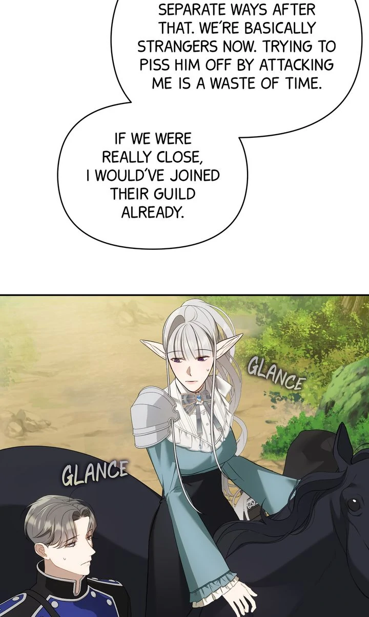 Carrying My n00b Waifu [Official] - Chapter 16 manhwa