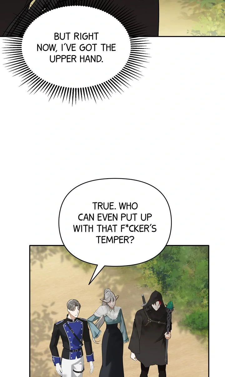 Carrying My n00b Waifu [Official] - Chapter 16 manhwa