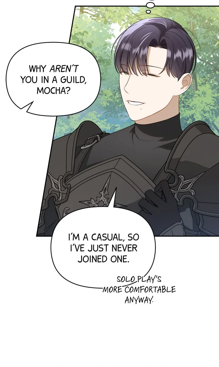 Carrying My n00b Waifu [Official] - Chapter 16 manhwa