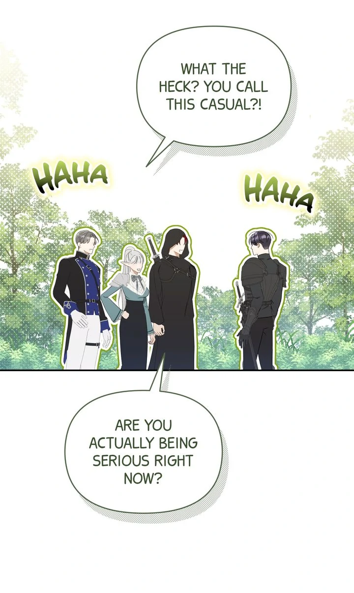 Carrying My n00b Waifu [Official] - Chapter 16 manhwa