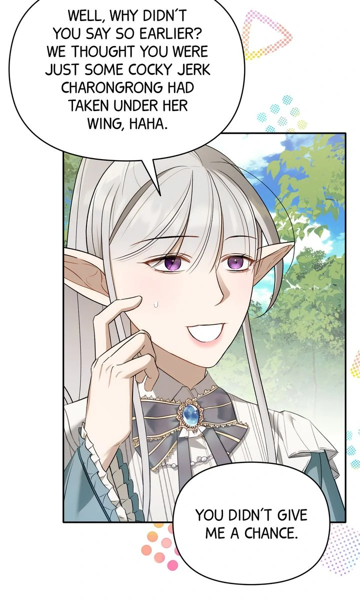 Carrying My n00b Waifu [Official] - Chapter 16 manhwa