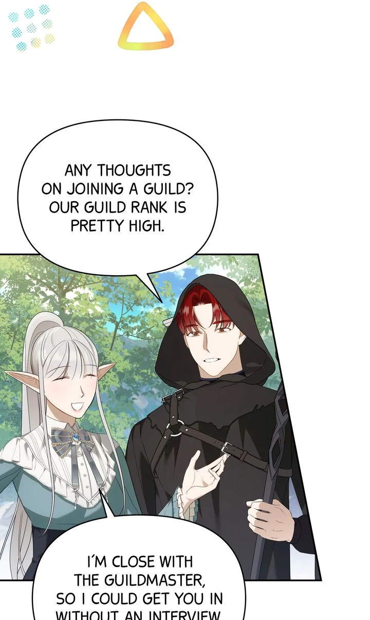 Carrying My n00b Waifu [Official] - Chapter 16 manhwa