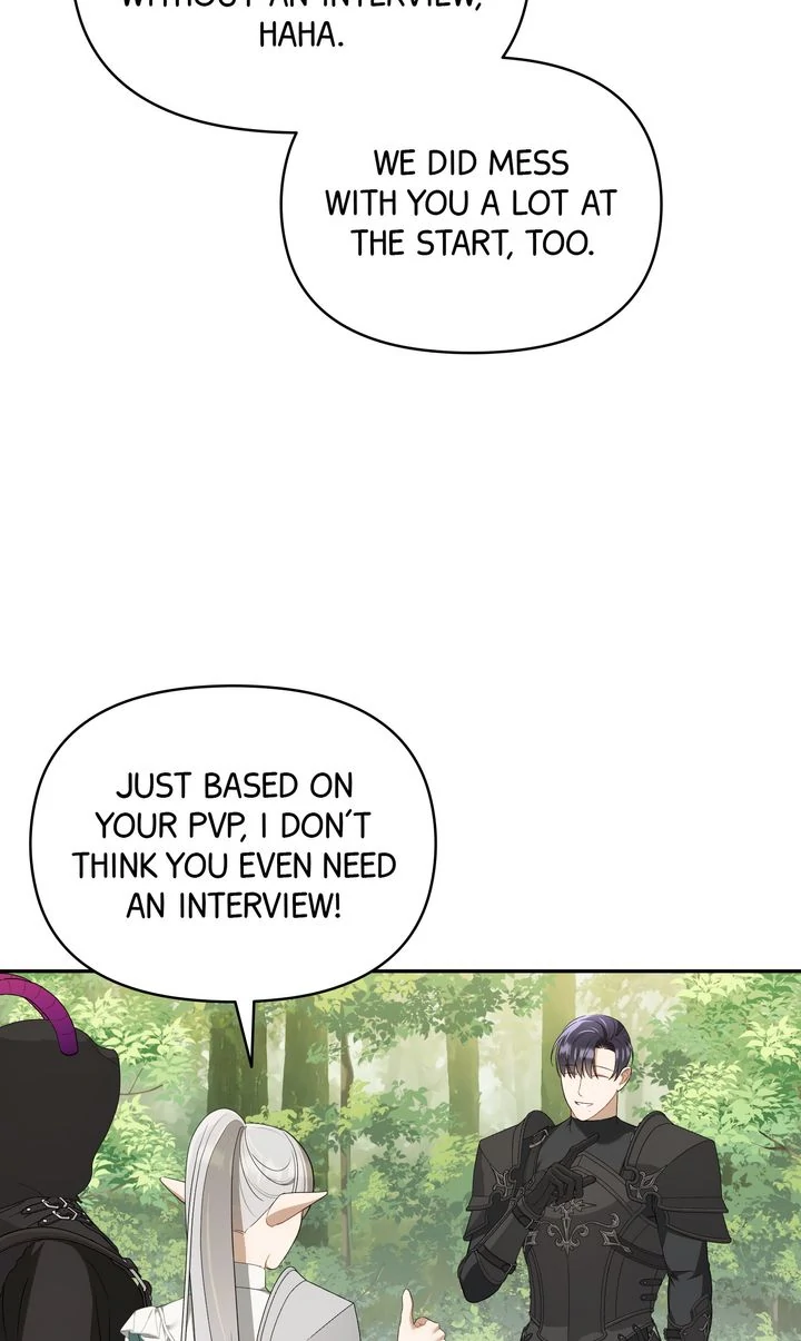 Carrying My n00b Waifu [Official] - Chapter 16 manhwa