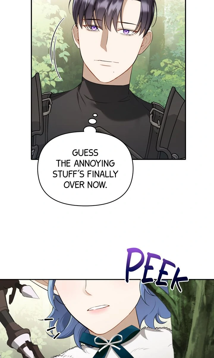 Carrying My n00b Waifu [Official] - Chapter 16 manhwa