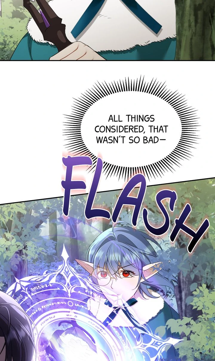 Carrying My n00b Waifu [Official] - Chapter 16 manhwa