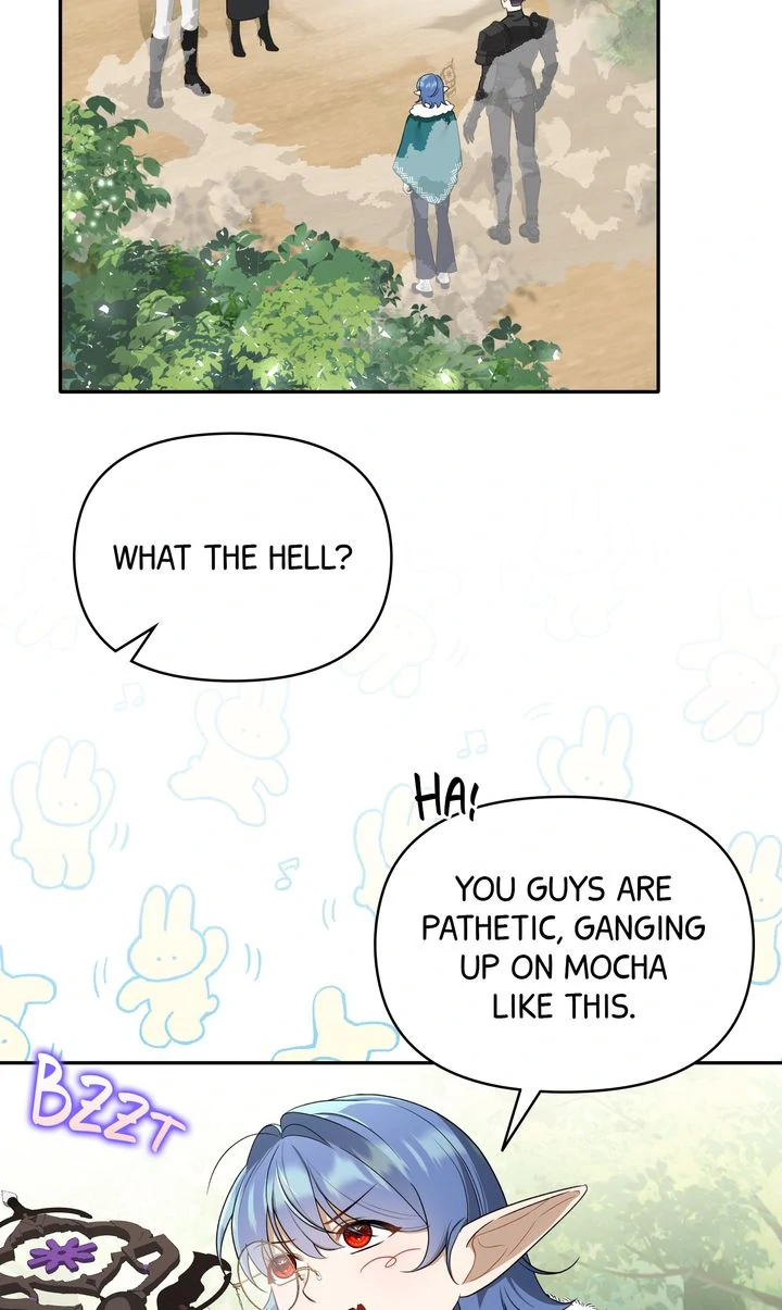 Carrying My n00b Waifu [Official] - Chapter 16 manhwa
