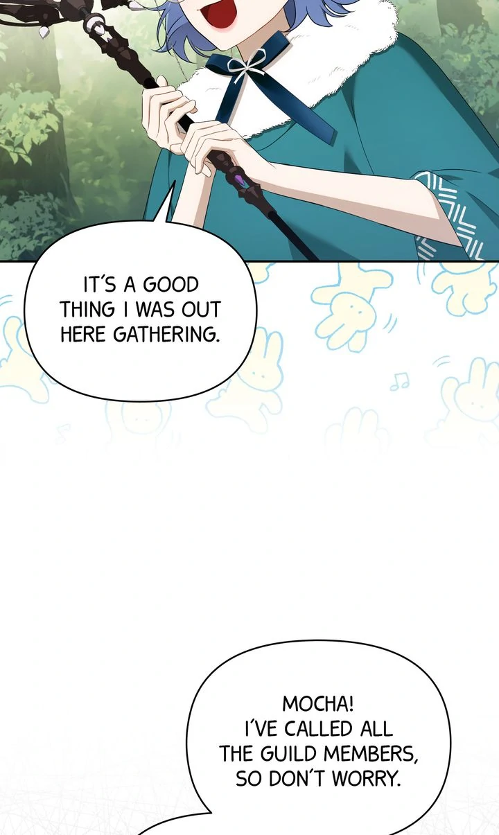 Carrying My n00b Waifu [Official] - Chapter 16 manhwa