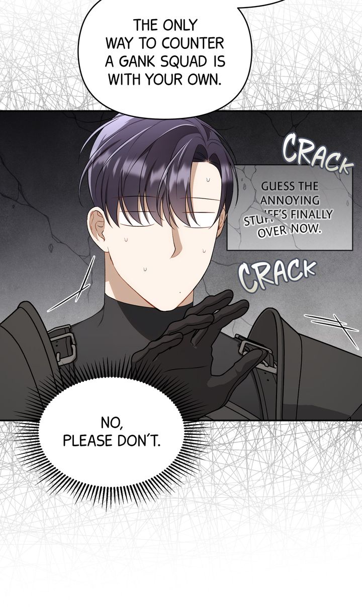 Carrying My n00b Waifu [Official] - Chapter 16 manhwa