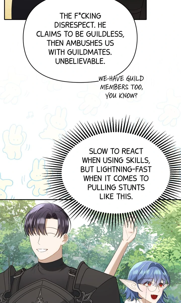 Carrying My n00b Waifu [Official] - Chapter 16 manhwa