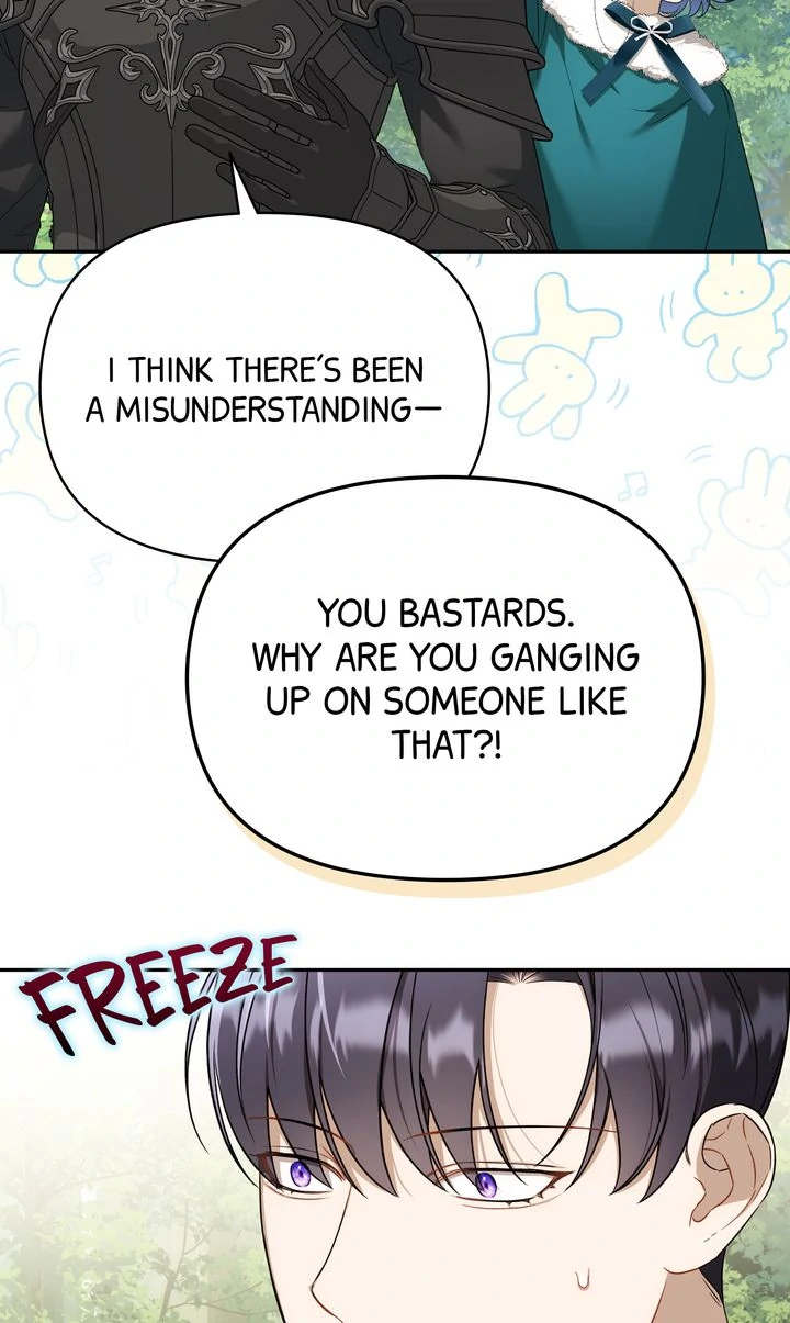 Carrying My n00b Waifu [Official] - Chapter 16 manhwa