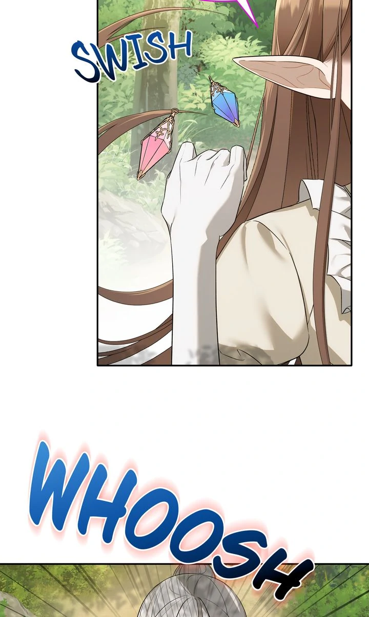 Carrying My n00b Waifu [Official] - Chapter 16 manhwa