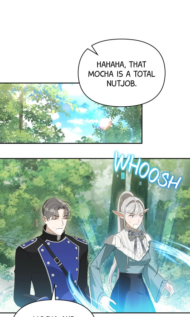 Carrying My n00b Waifu [Official] - Chapter 17 manhwa