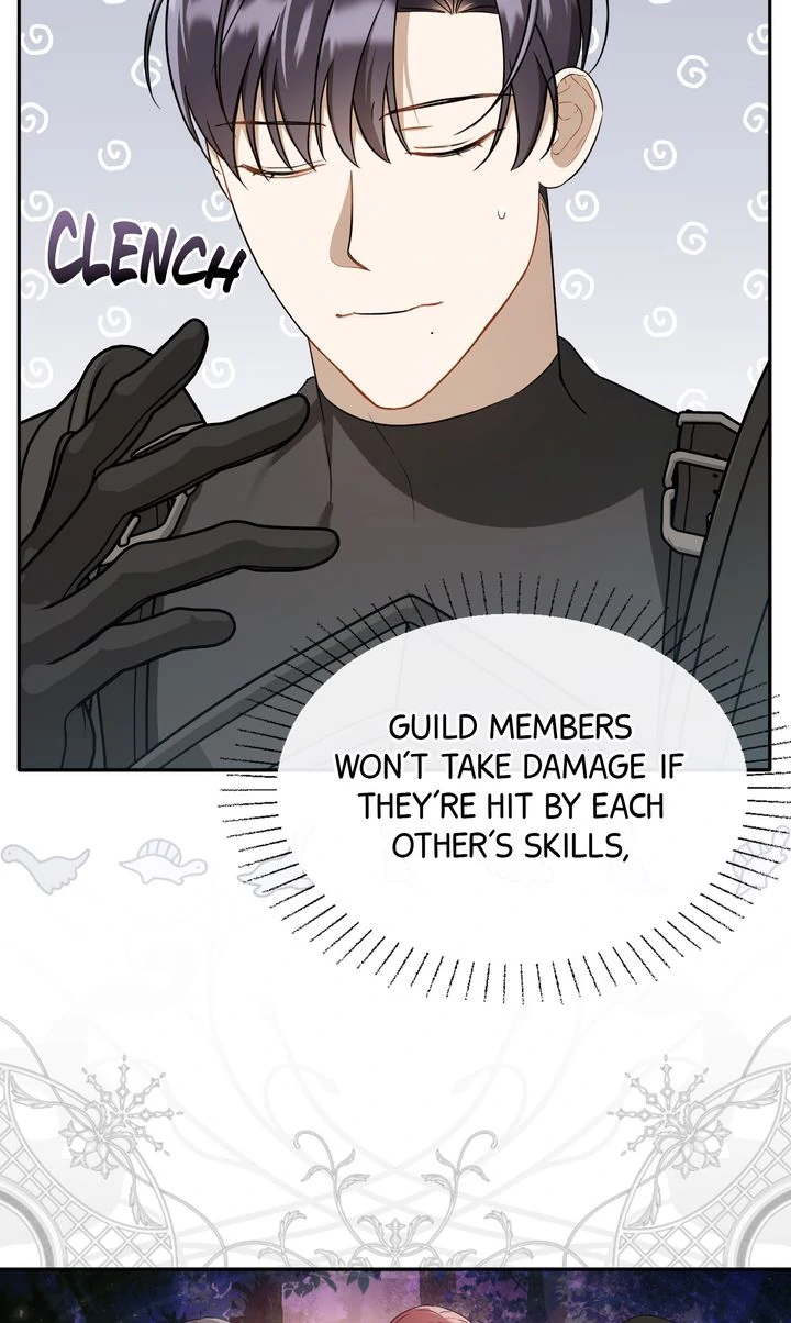 Carrying My n00b Waifu [Official] - Chapter 17 manhwa