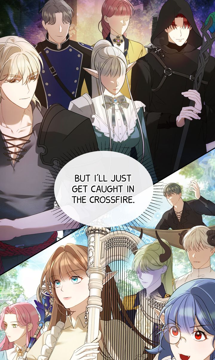 Carrying My n00b Waifu [Official] - Chapter 17 manhwa