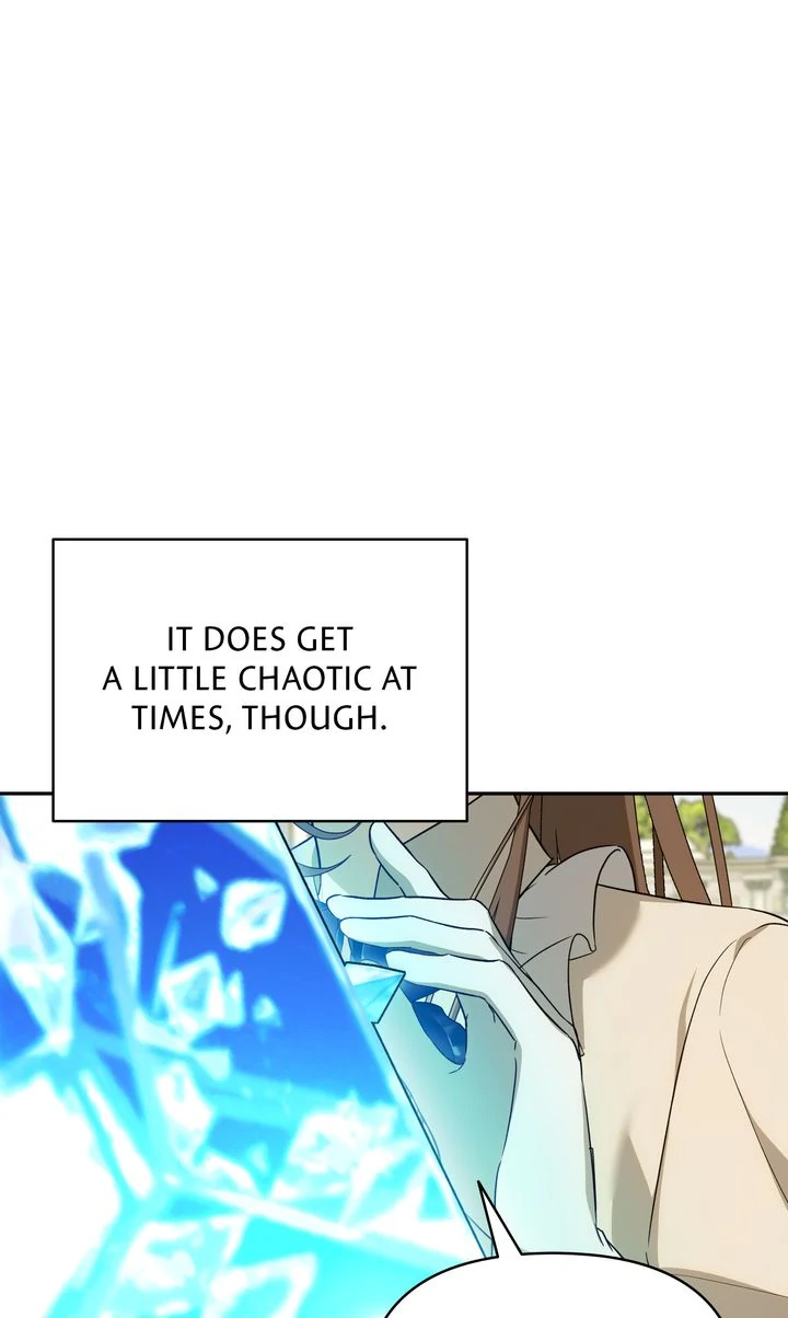 Carrying My n00b Waifu [Official] - Chapter 17 manhwa
