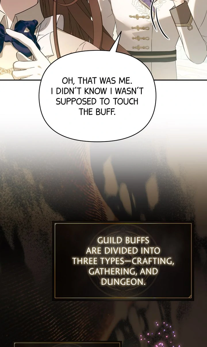 Carrying My n00b Waifu [Official] - Chapter 17 manhwa