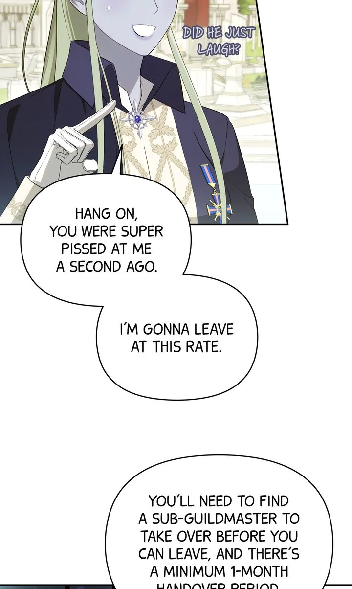 Carrying My n00b Waifu [Official] - Chapter 17 manhwa