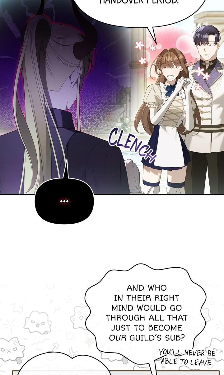Carrying My n00b Waifu [Official] - Chapter 17 manhwa