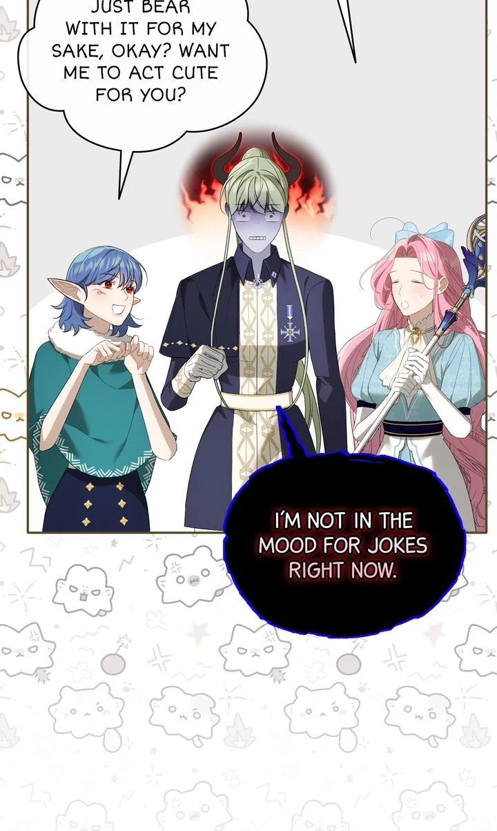 Carrying My n00b Waifu [Official] - Chapter 17 manhwa