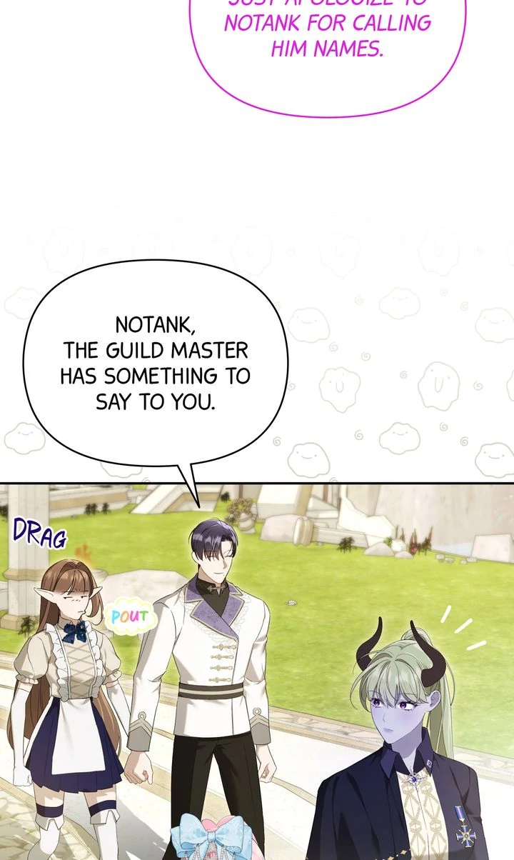 Carrying My n00b Waifu [Official] - Chapter 17 manhwa