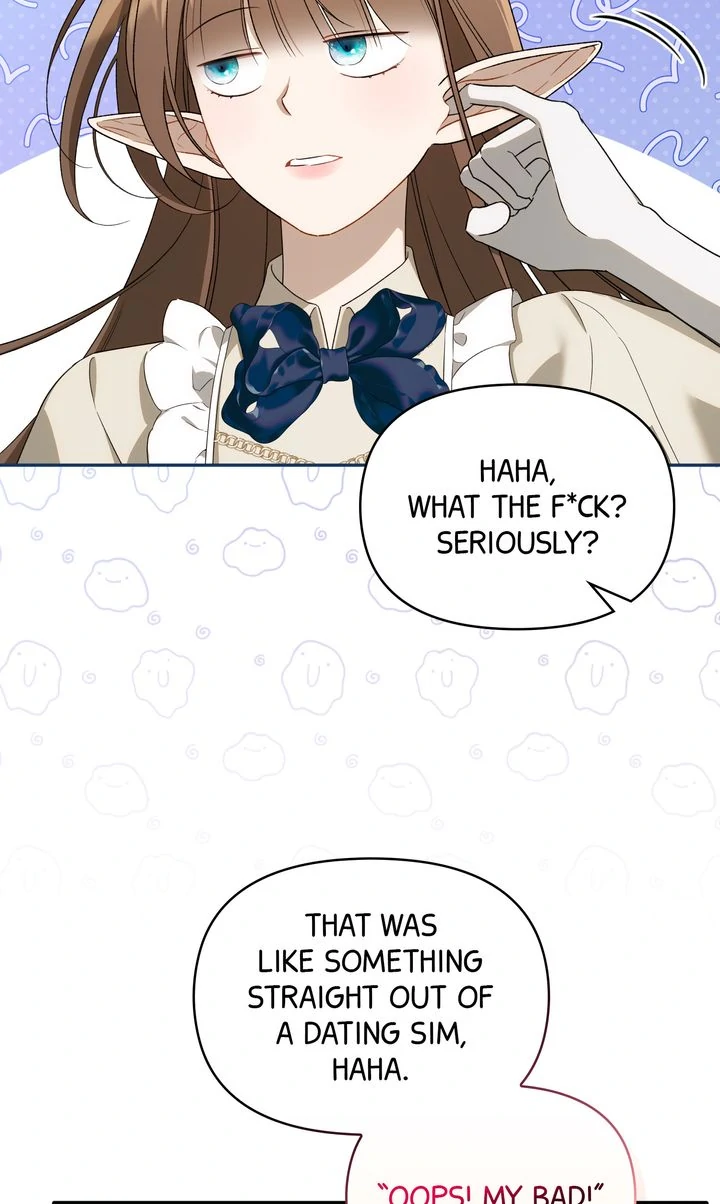 Carrying My n00b Waifu [Official] - Chapter 17 manhwa