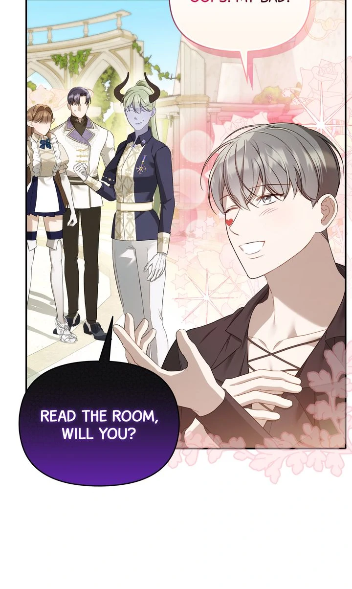 Carrying My n00b Waifu [Official] - Chapter 17 manhwa