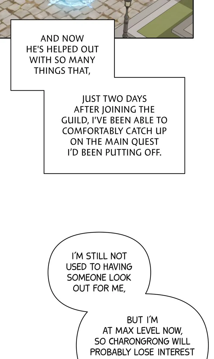 Carrying My n00b Waifu [Official] - Chapter 17 manhwa