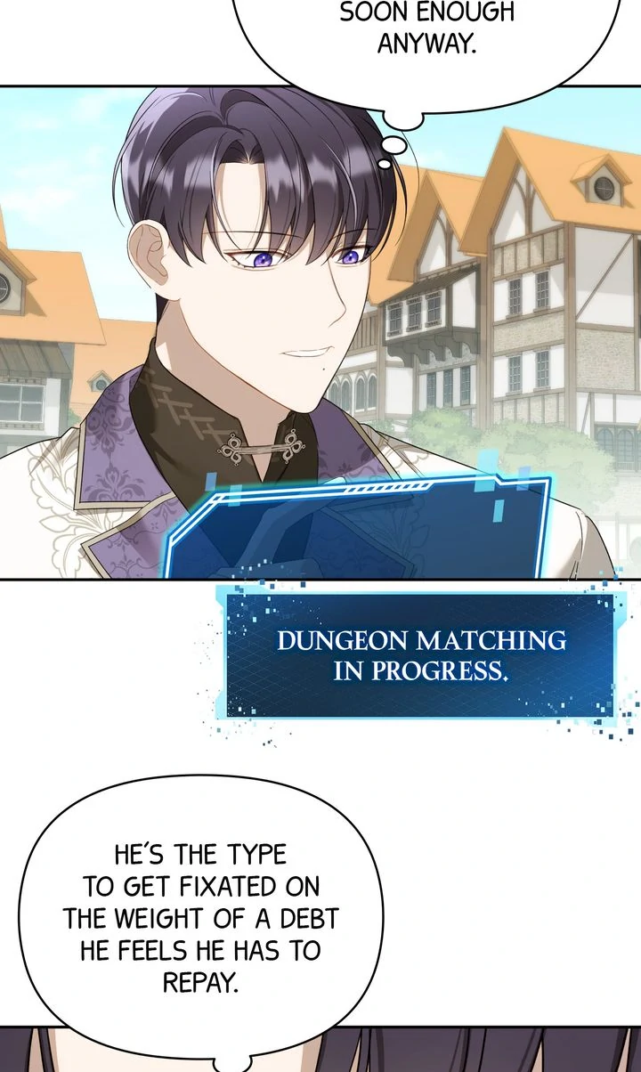 Carrying My n00b Waifu [Official] - Chapter 17 manhwa