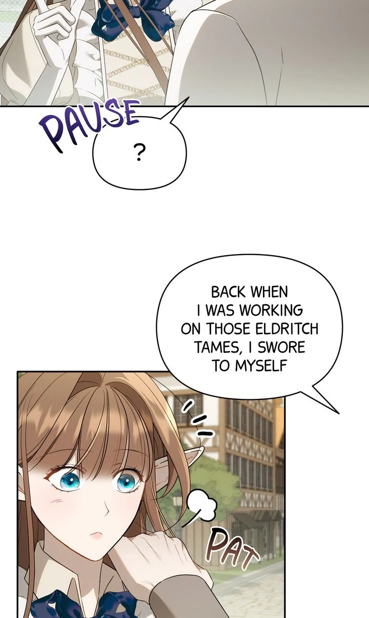 Carrying My n00b Waifu [Official] - Chapter 17 manhwa