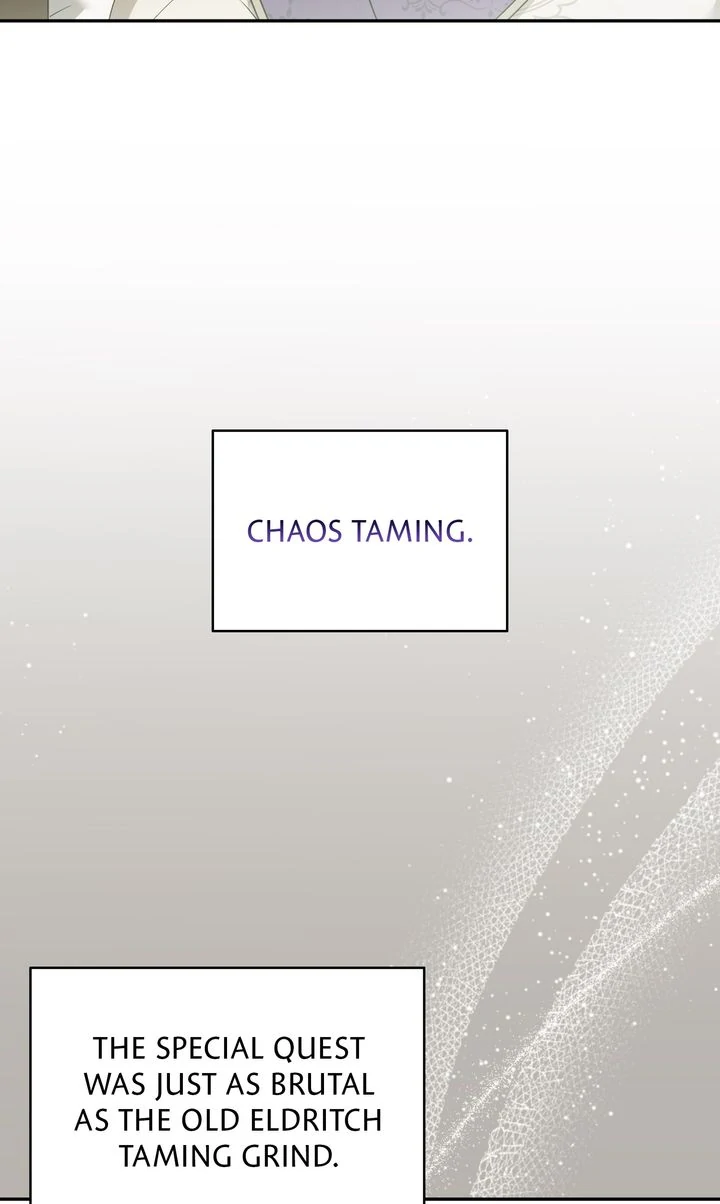 Carrying My n00b Waifu [Official] - Chapter 17 manhwa