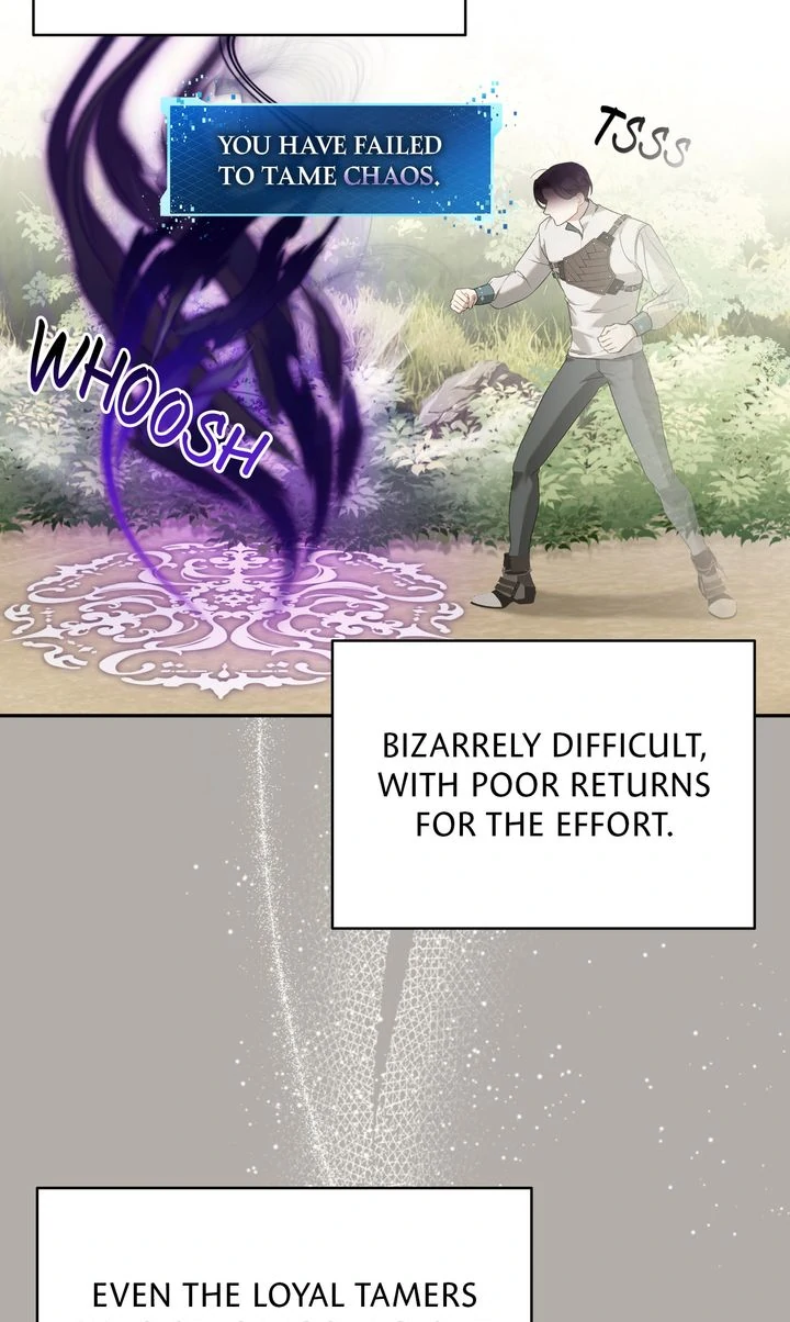 Carrying My n00b Waifu [Official] - Chapter 17 manhwa