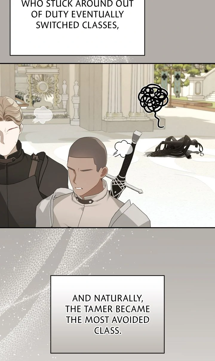 Carrying My n00b Waifu [Official] - Chapter 17 manhwa