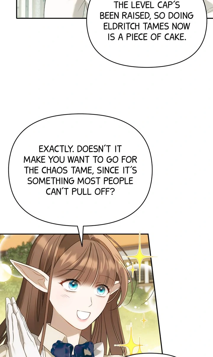 Carrying My n00b Waifu [Official] - Chapter 17 manhwa